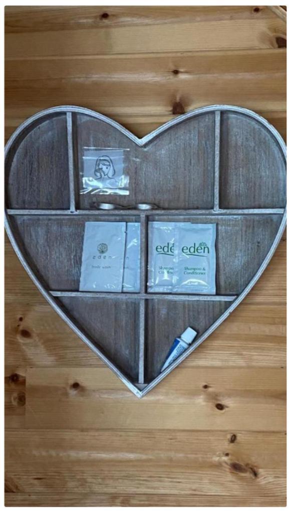 Heatherbrae Cosy Wooden Pod Kyle of Lochalsh Dış mekan fotoğraf